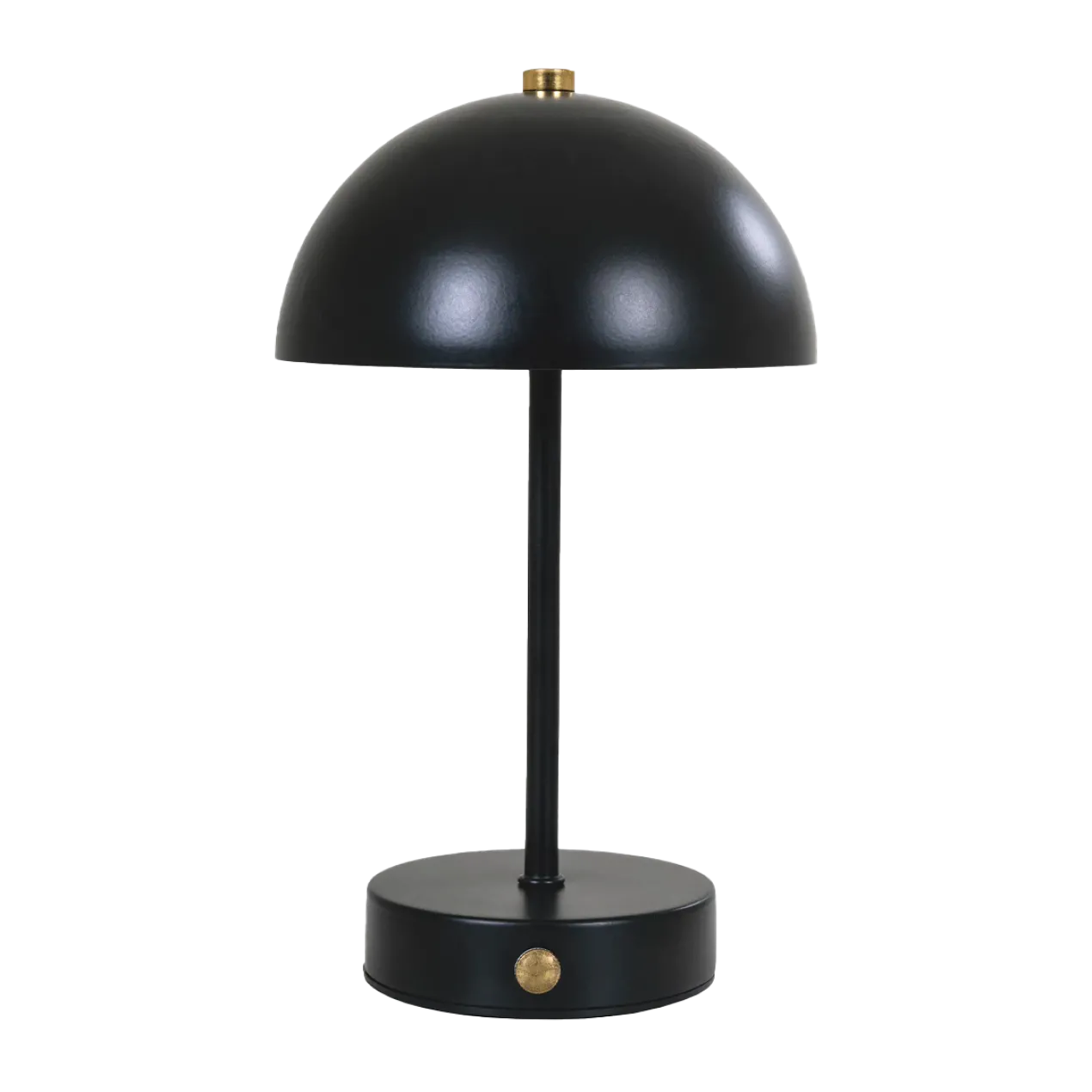 Tafellamp Lumi Zwart