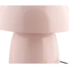 Tafellamp Masivo Seta soft pink