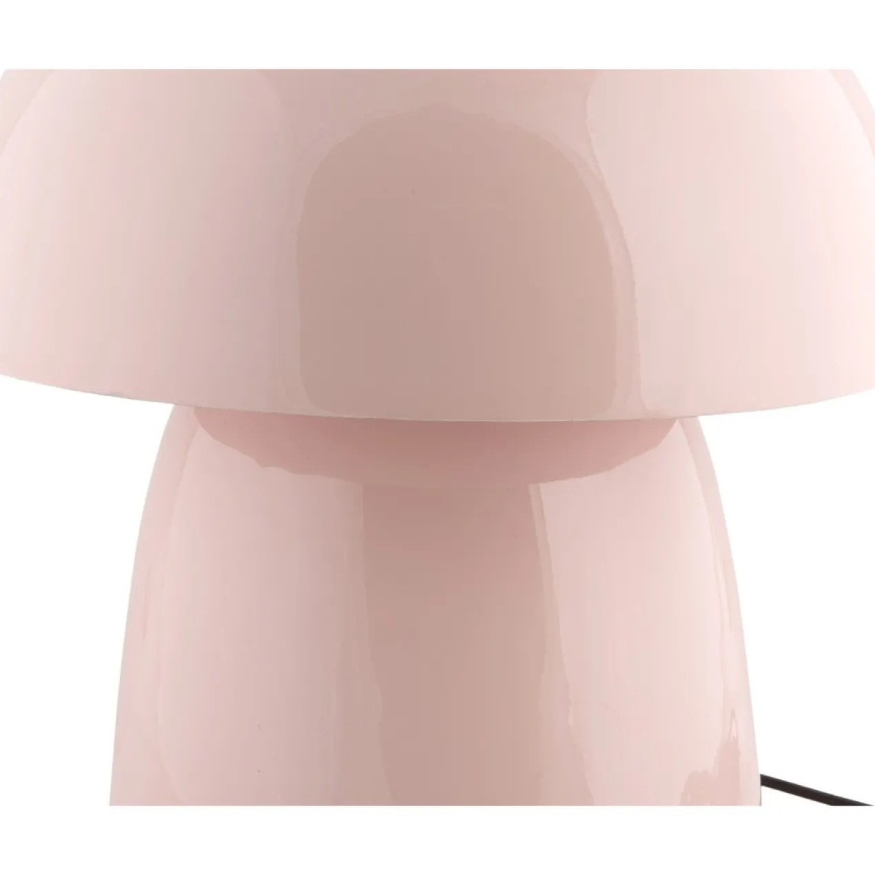Tafellamp Masivo Seta soft pink