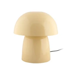 Tafellamp Masivo Seta soft yellow