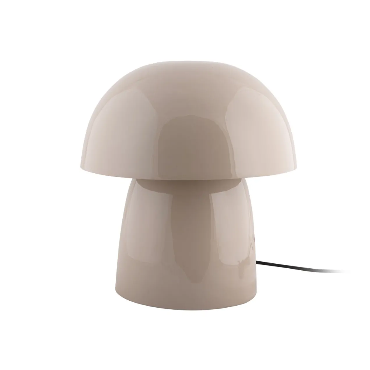 Tafellamp Masivo Seta warm grey
