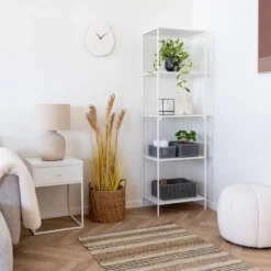 Tafellamp Maxim Beige