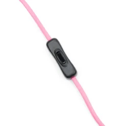 Tafellamp Maxime baby pink