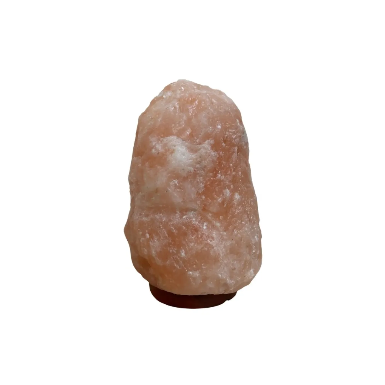 Tafellamp natuurlijke zoutlamp roze 4-6 kg