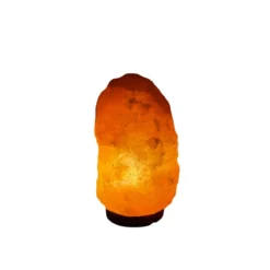 Tafellamp natuurlijke zoutlamp roze 4-6 kg