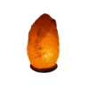 Tafellamp natuurlijke zoutlamp roze 12-15 kg