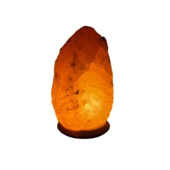 Tafellamp natuurlijke zoutlamp roze 12-15 kg