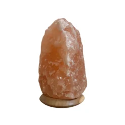 Tafellamp natuurlijke zoutlamp roze 12-15 kg