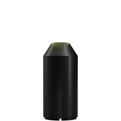Tafellamp Ollie L espresso black