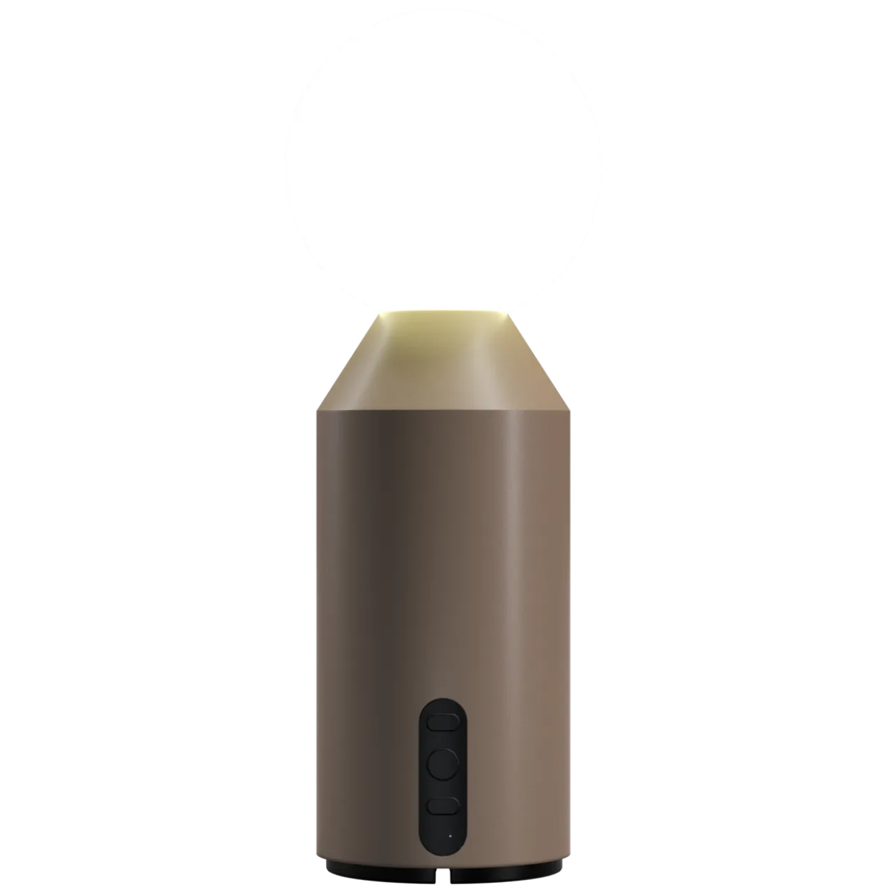 Tafellamp Ollie L sand beige