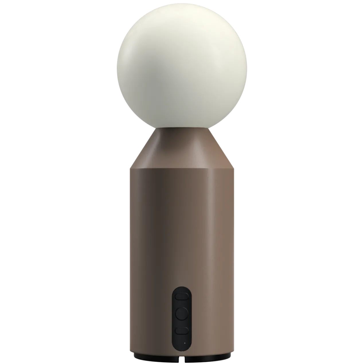 Tafellamp Ollie L sand beige