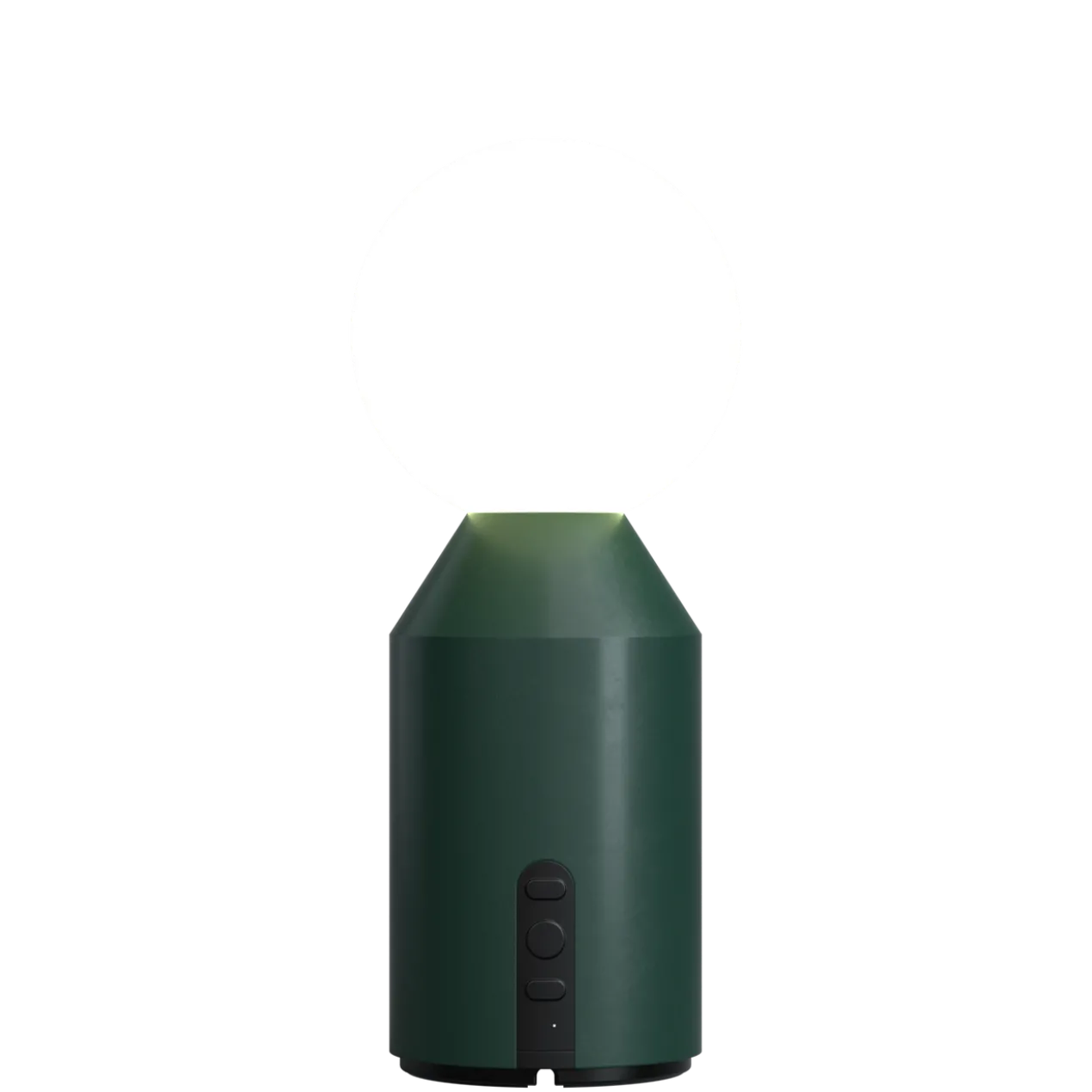 Tafellamp Ollie M forest green