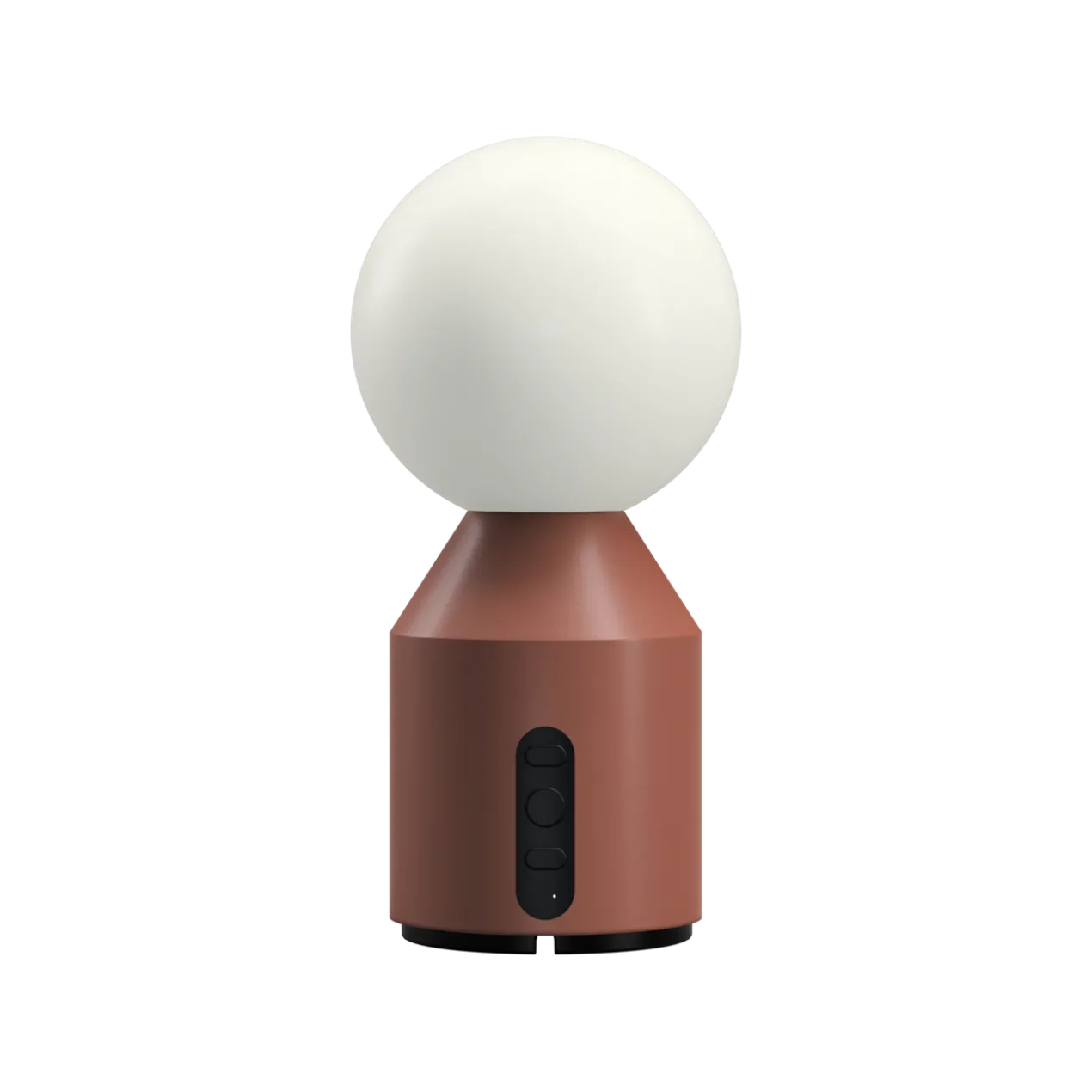 Tafellamp Ollie S blush nude