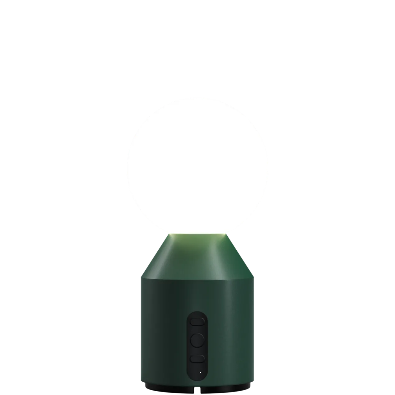 Tafellamp Ollie S forest green