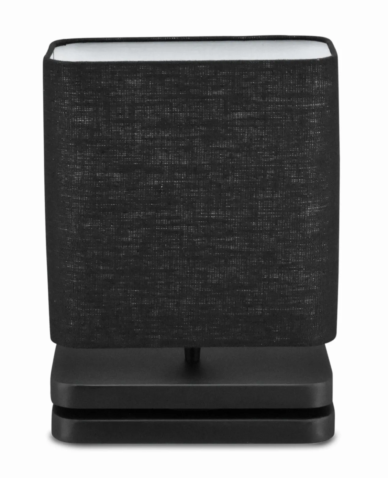 Tafellamp Pizzo small black