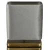 Tafellamp Pizzo small bronze