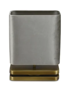 Tafellamp Pizzo small bronze