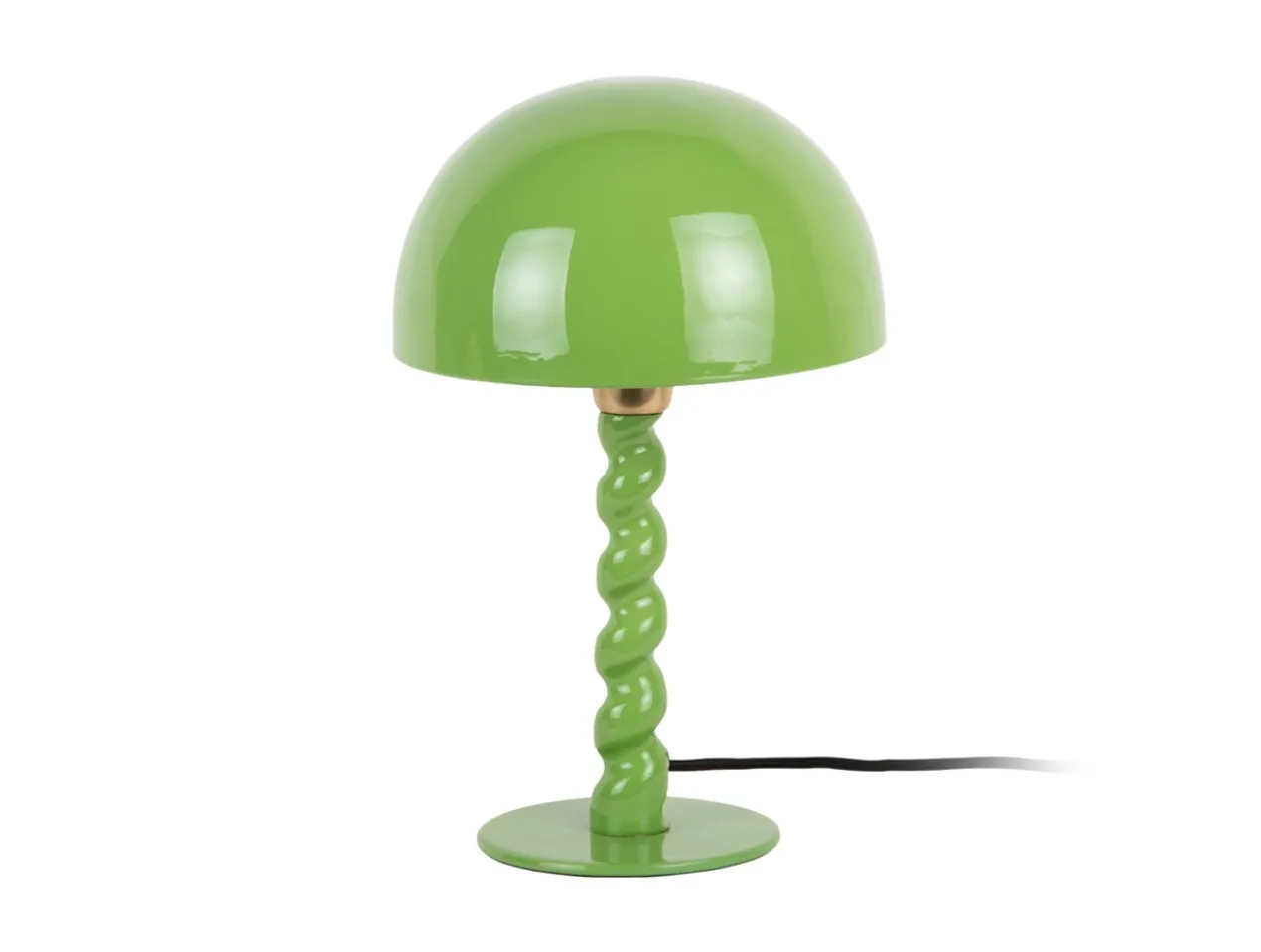 Tafellamp Prisa - Heldergroen