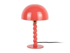 Tafellamp Prisa - Scarlet rood