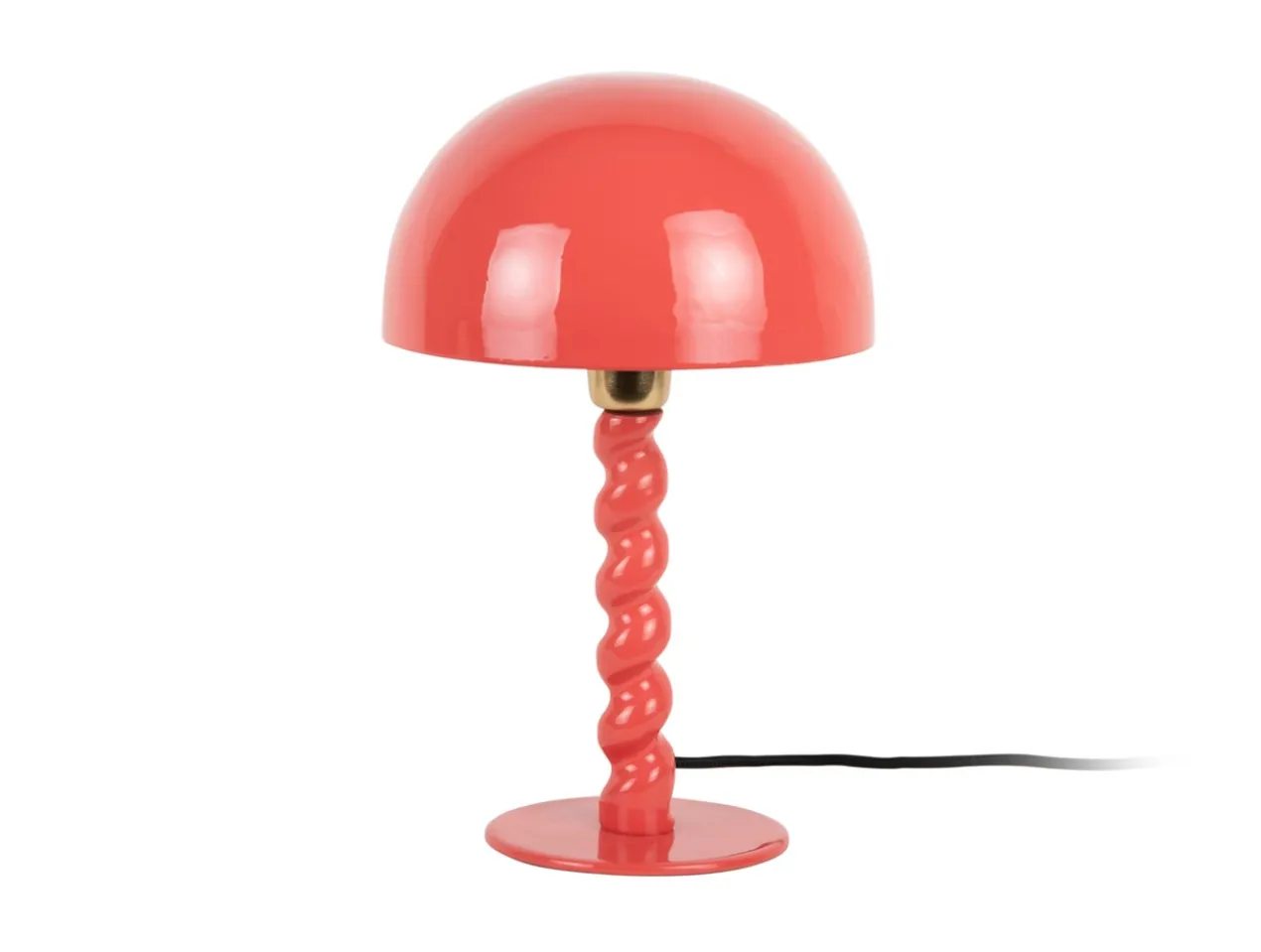 Tafellamp Prisa - Scarlet rood