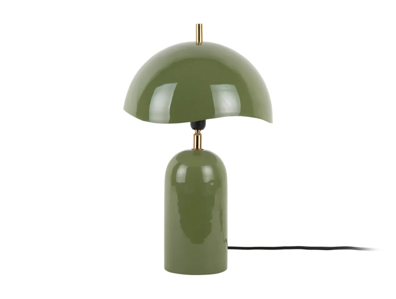 Tafellamp Querido - Jungle groen
