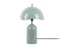 Tafellamp Querido - Mistig blauw