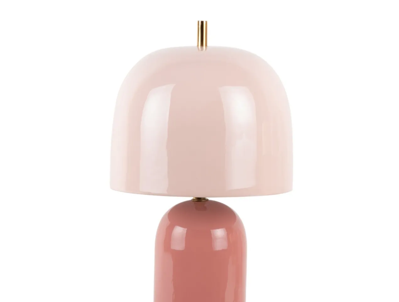 Tafellamp Rico - Roze