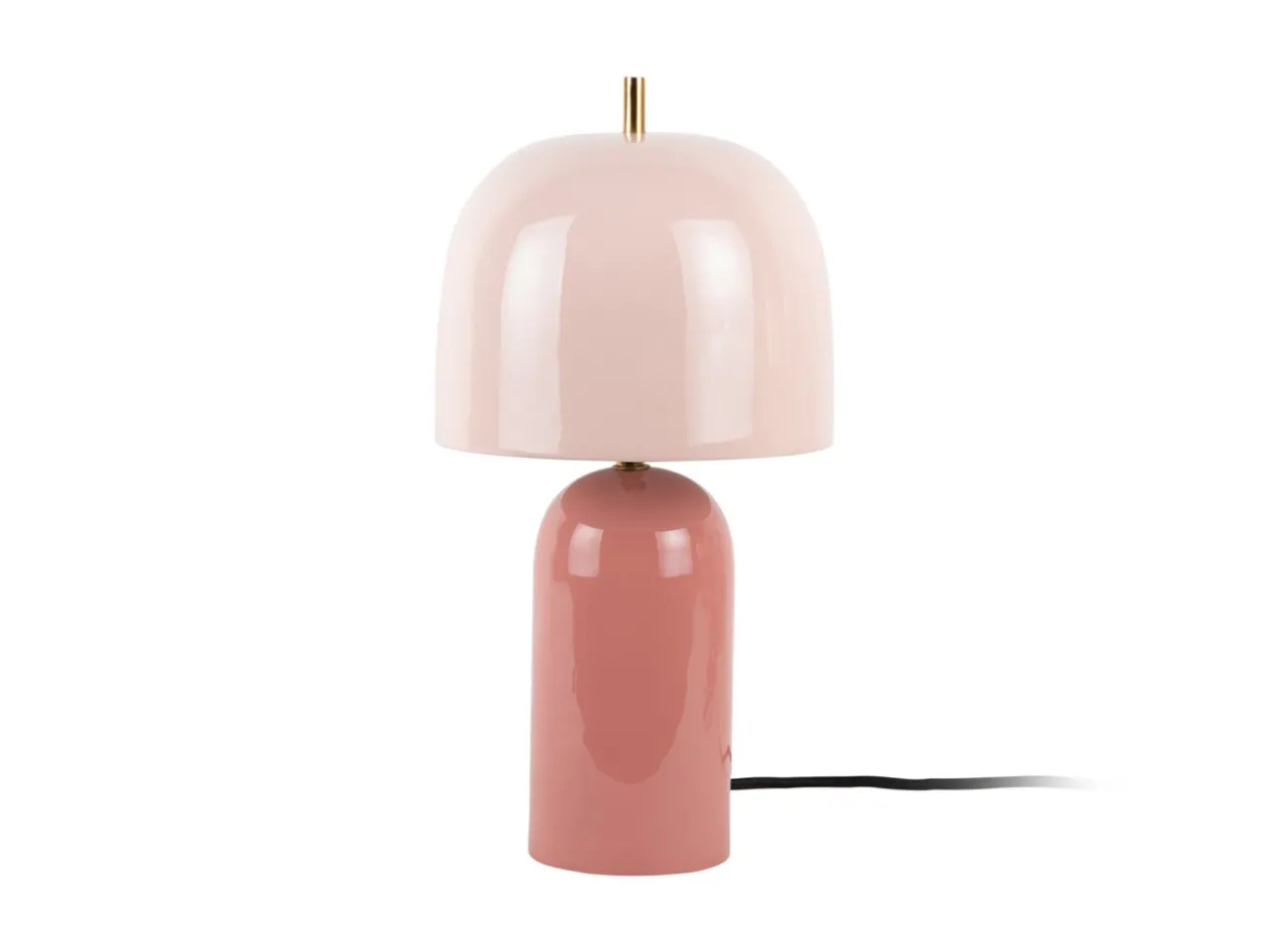 Tafellamp Rico - Roze