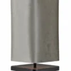 Tafellamp Rimini medium black