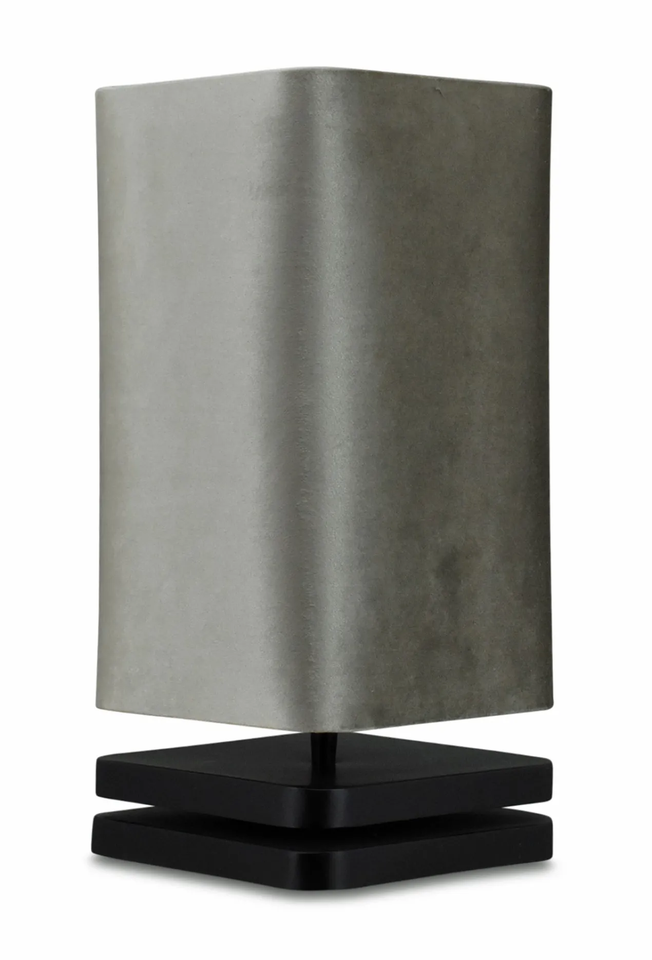 Tafellamp Rimini medium black