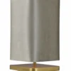 Tafellamp Rimini medium bronze