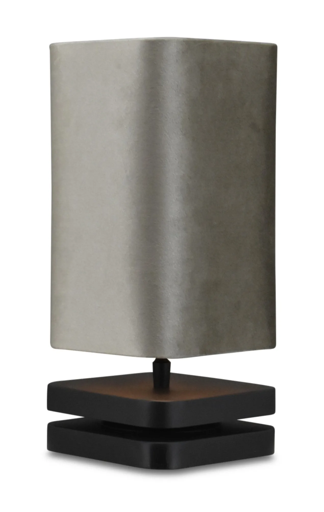 Tafellamp Rimini small black