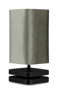 Tafellamp Rimini small black