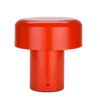 Tafellamp Scoop coral