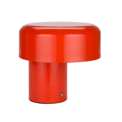 Tafellamp Scoop coral
