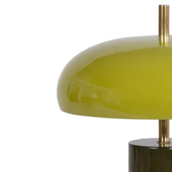 Tafellamp Sonne green/moss green