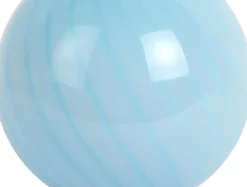Tafellamp Summer Globe - Zachtblauw
