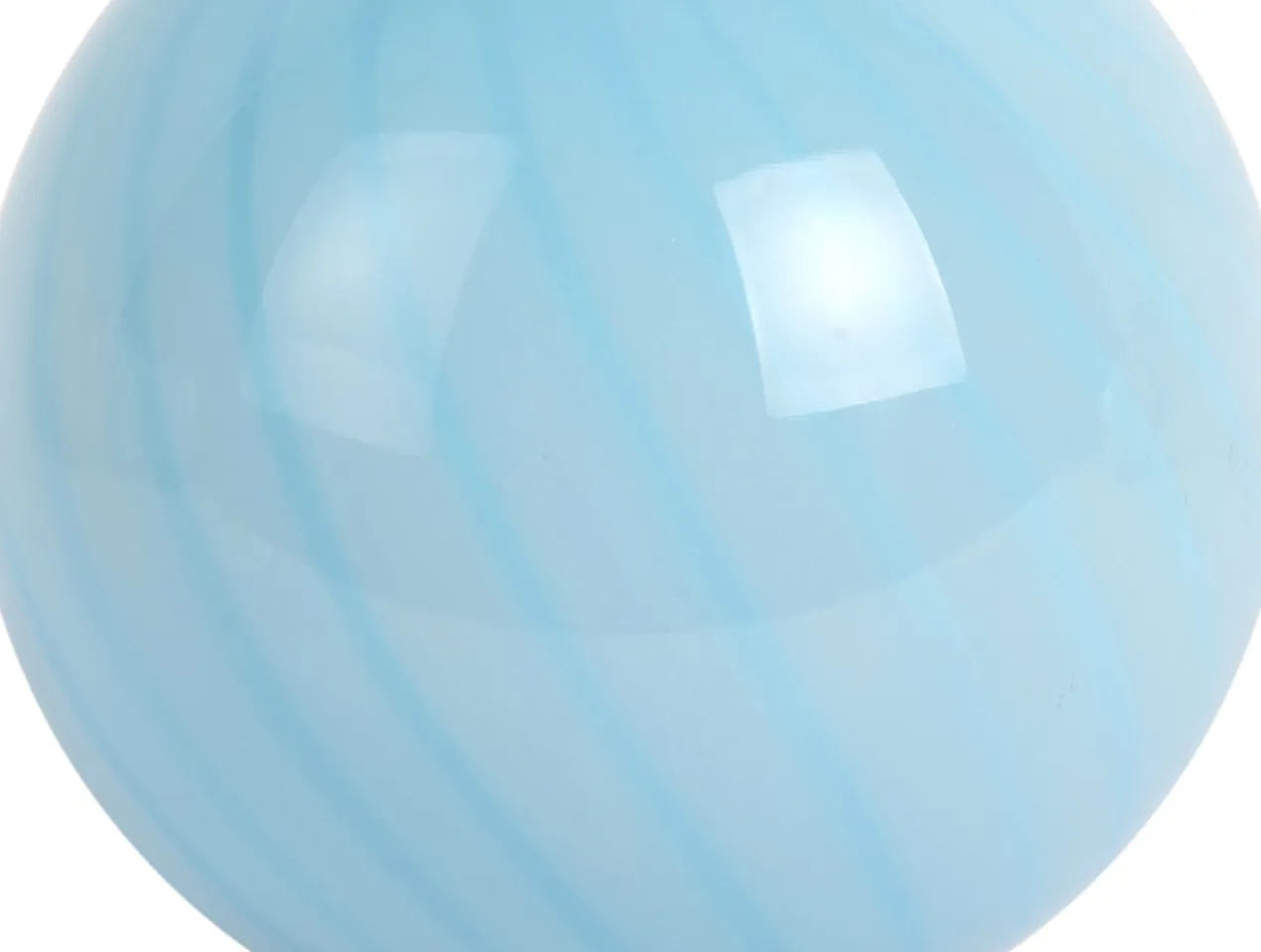 Tafellamp Summer Globe - Zachtblauw