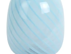 Tafellamp Summer Globe - Zachtblauw
