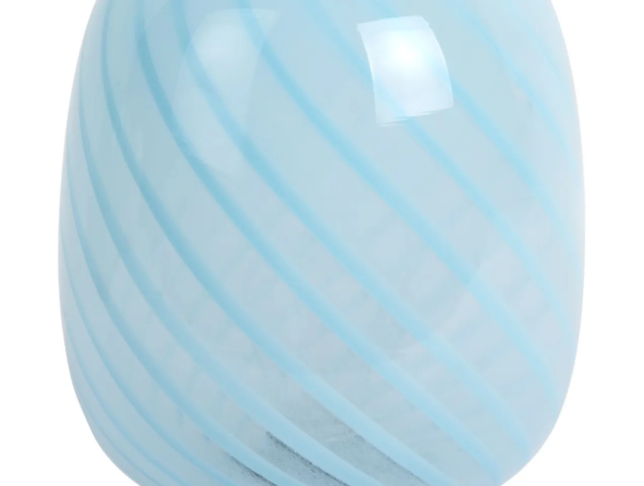 Tafellamp Summer Globe - Zachtblauw