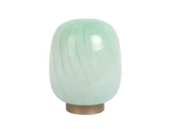 Tafellamp Summer Globe - Zachtgroen