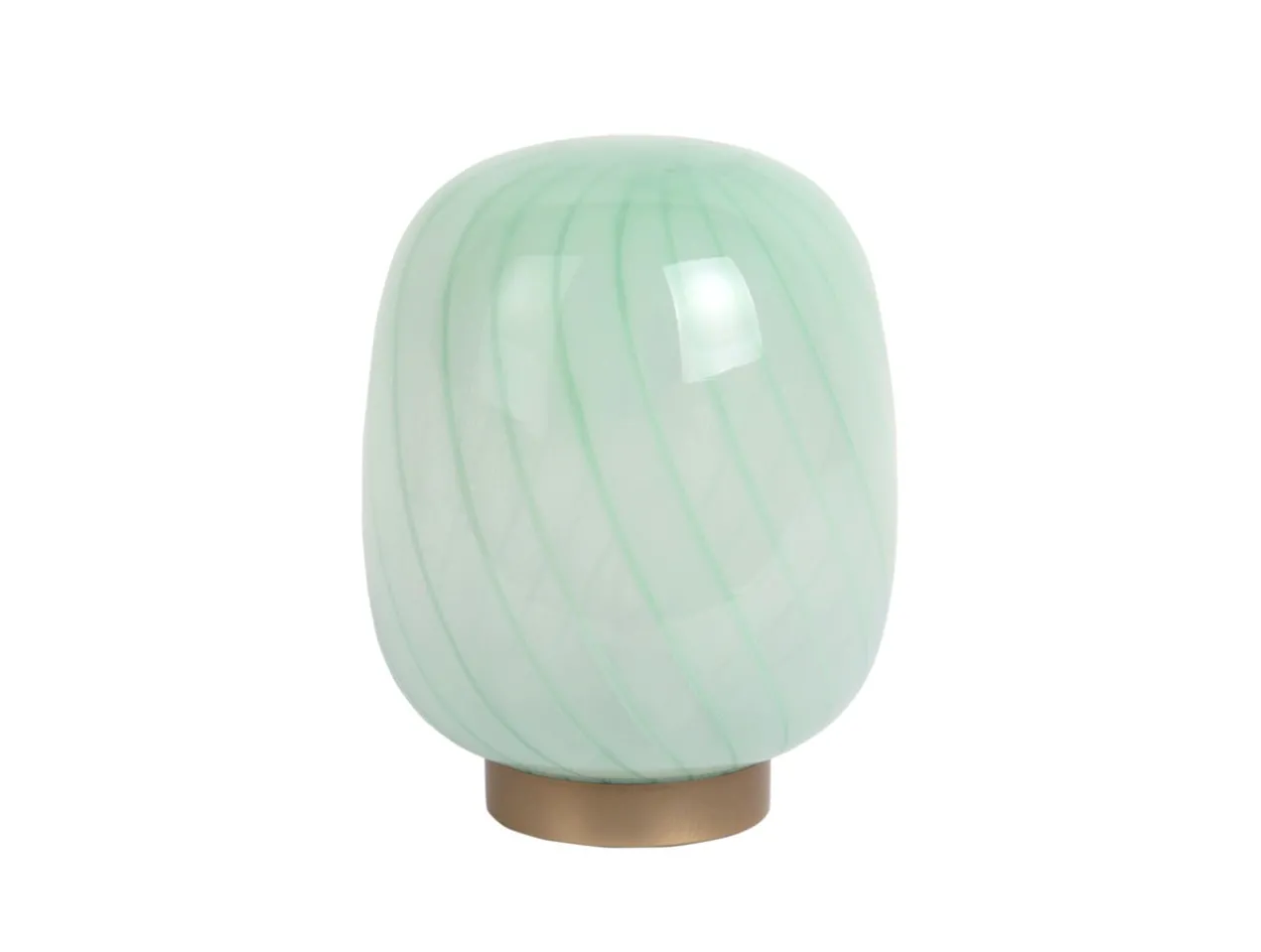 Tafellamp Summer Globe - Zachtgroen