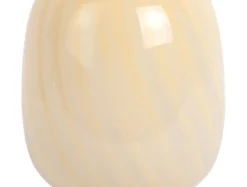 Tafellamp Summer Globe - Zachtgeel