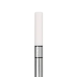 Tafellamp Wick S LED oplaadbaar aluminium