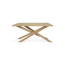 Tafel Mikado 203 - eiken