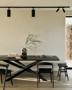 Tafel Mikado 203 - eiken