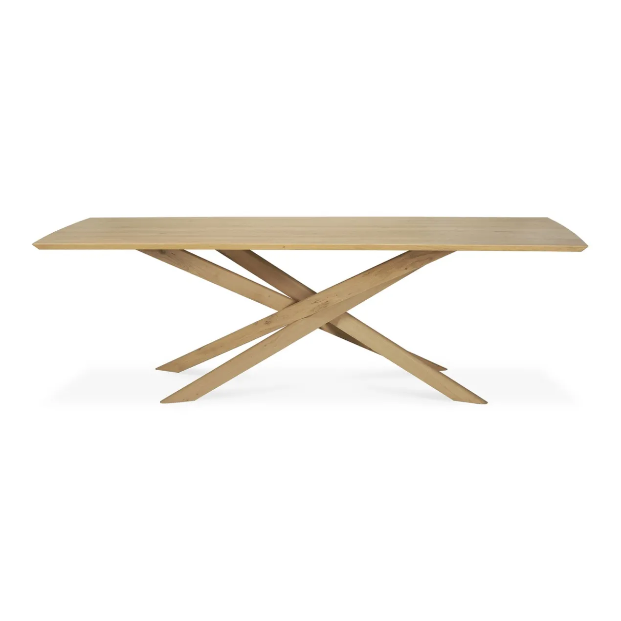 Tafel Mikado 280 - eiken