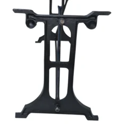 Tafel poten Singer gietijzer #1
