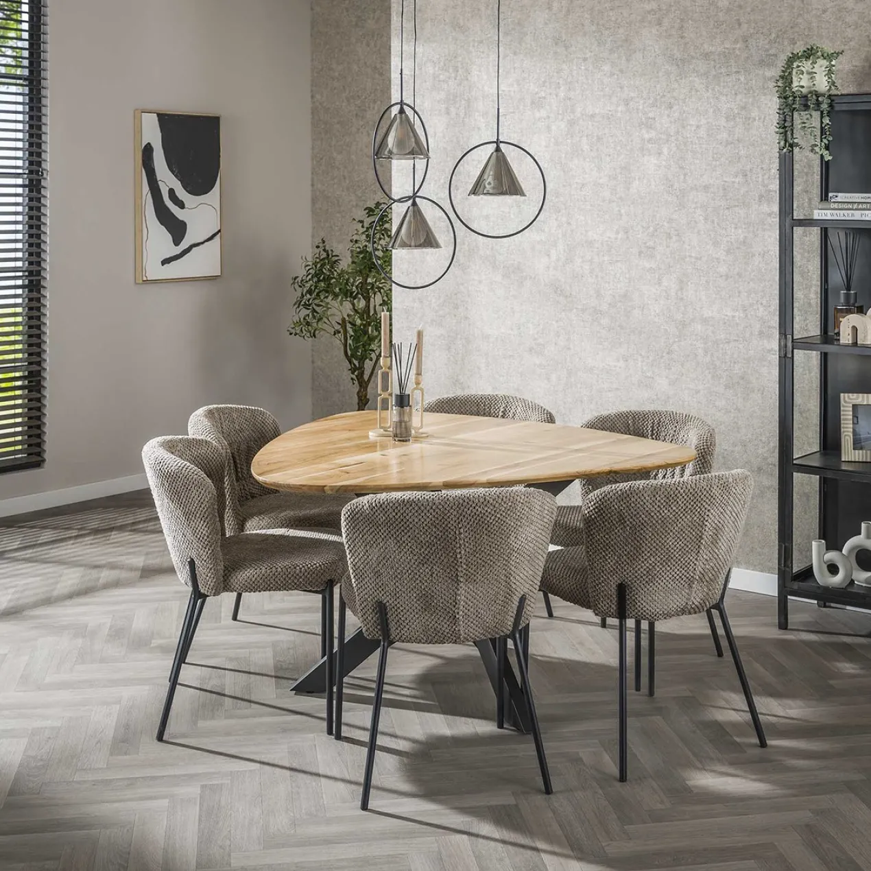 Tafel Triangle