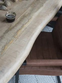 tafel Uvra 180cm boom